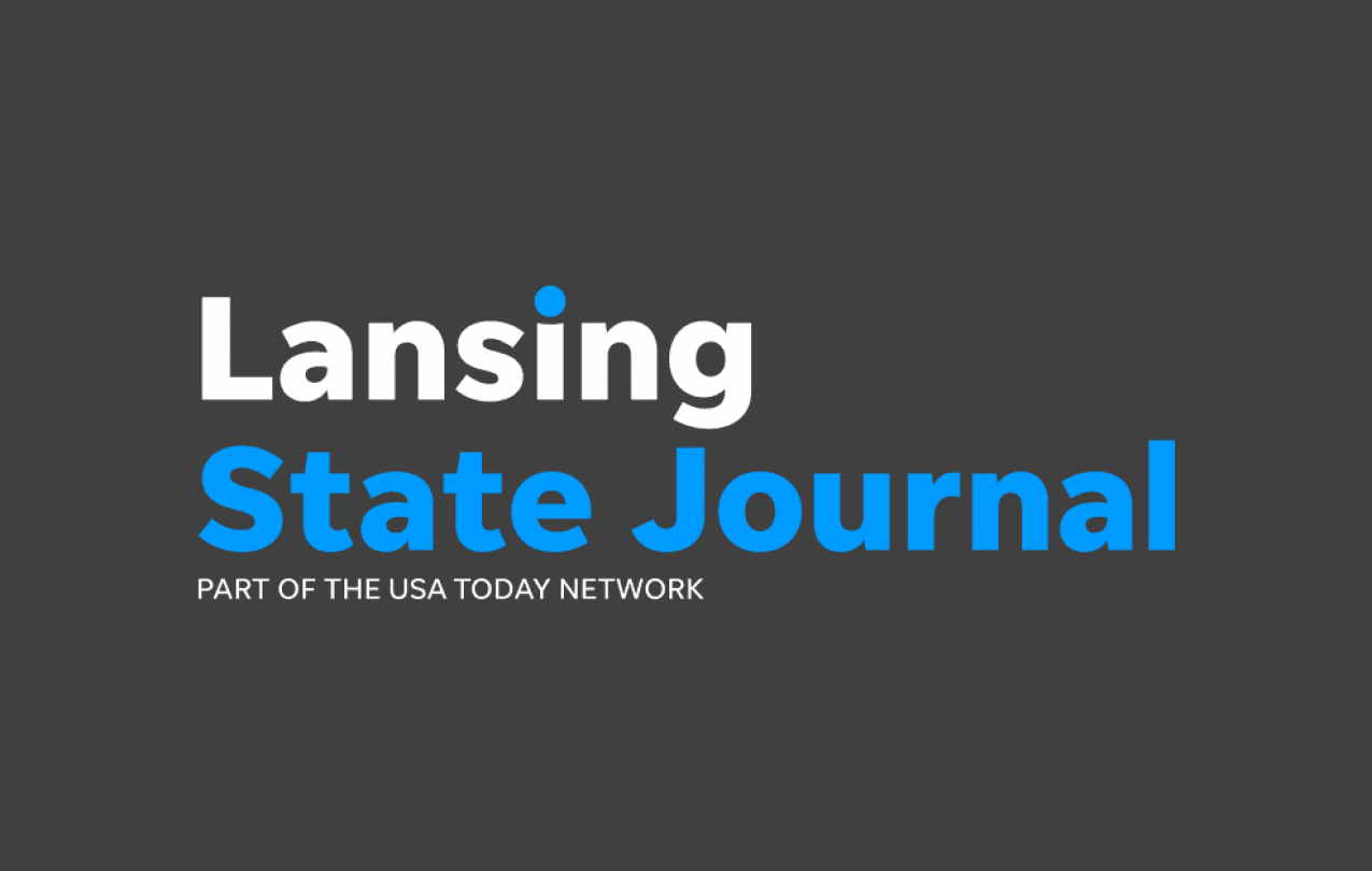 Logo of the Lansing State Journal
