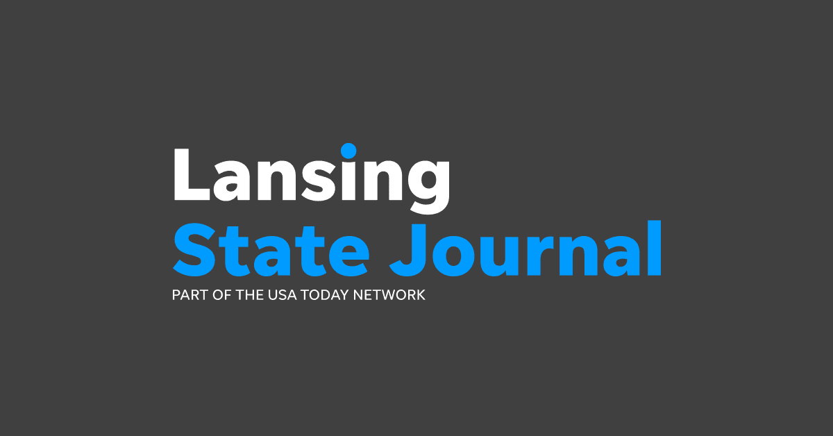 Logo of the Lansing State Journal